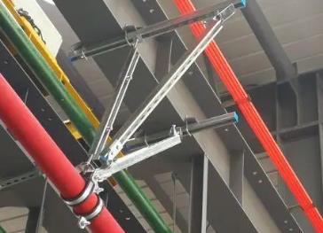 太仓抗震支架厂家与你分享你必须做的紧急情况下的准备